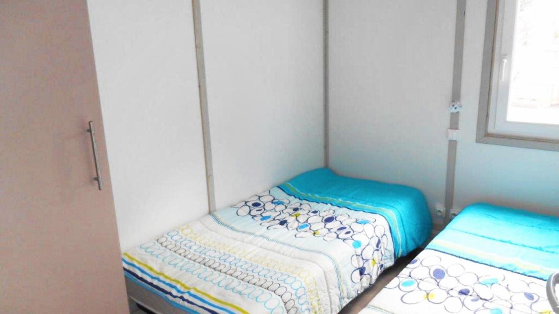 Camping Le Muy Bilik gambar